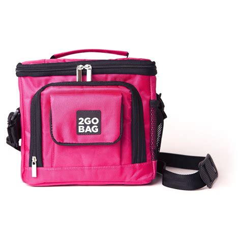 2go Bag .